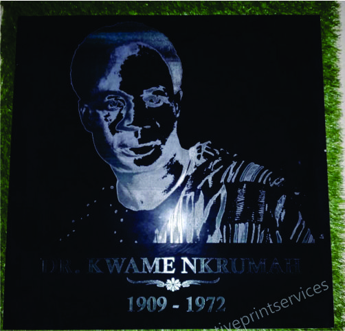 nkrumah