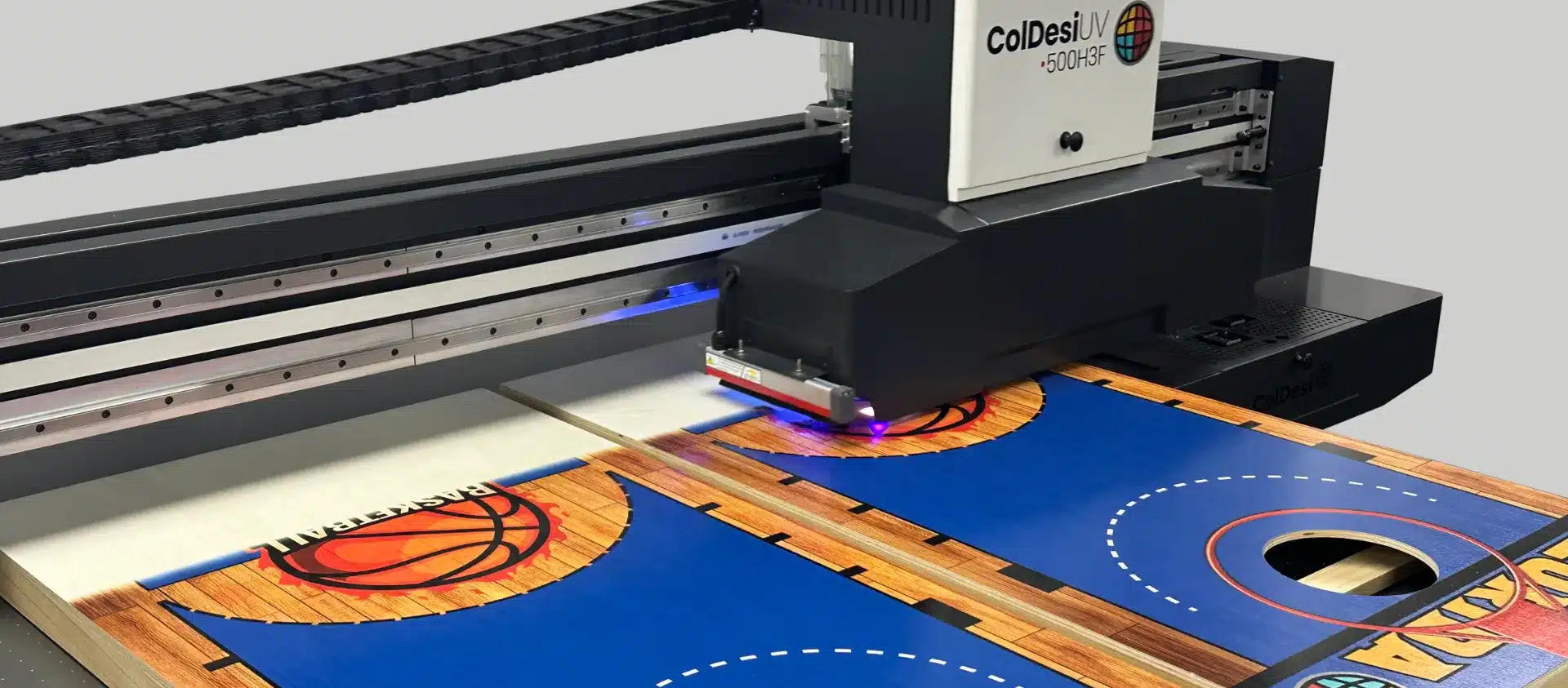 coldesi uv printing on wood